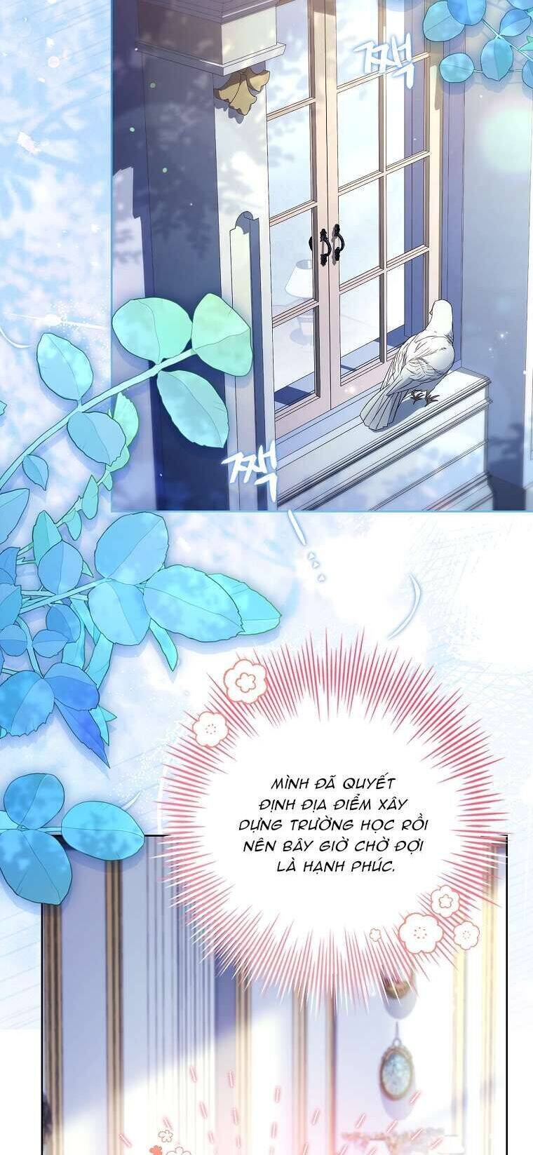 Chồng Ơi Tại Sao Chúng Ta Không Thể Ly Hôn [Chap 1-58]