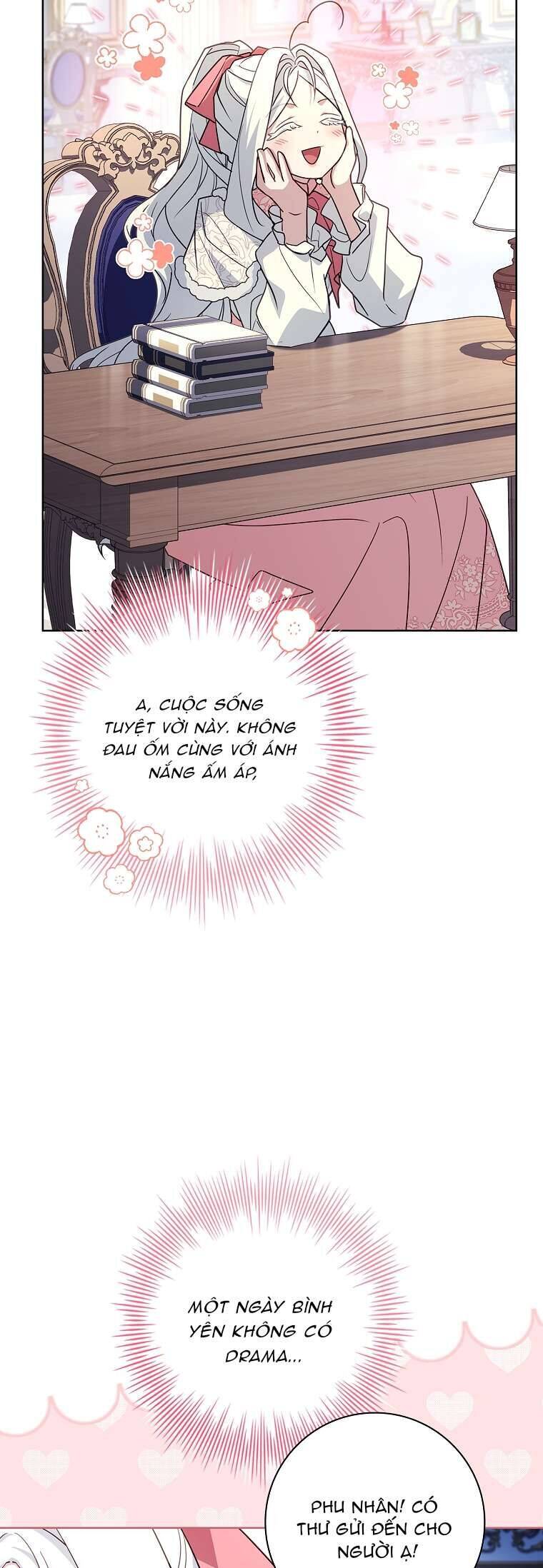 Chồng Ơi Tại Sao Chúng Ta Không Thể Ly Hôn [Chap 1-58]