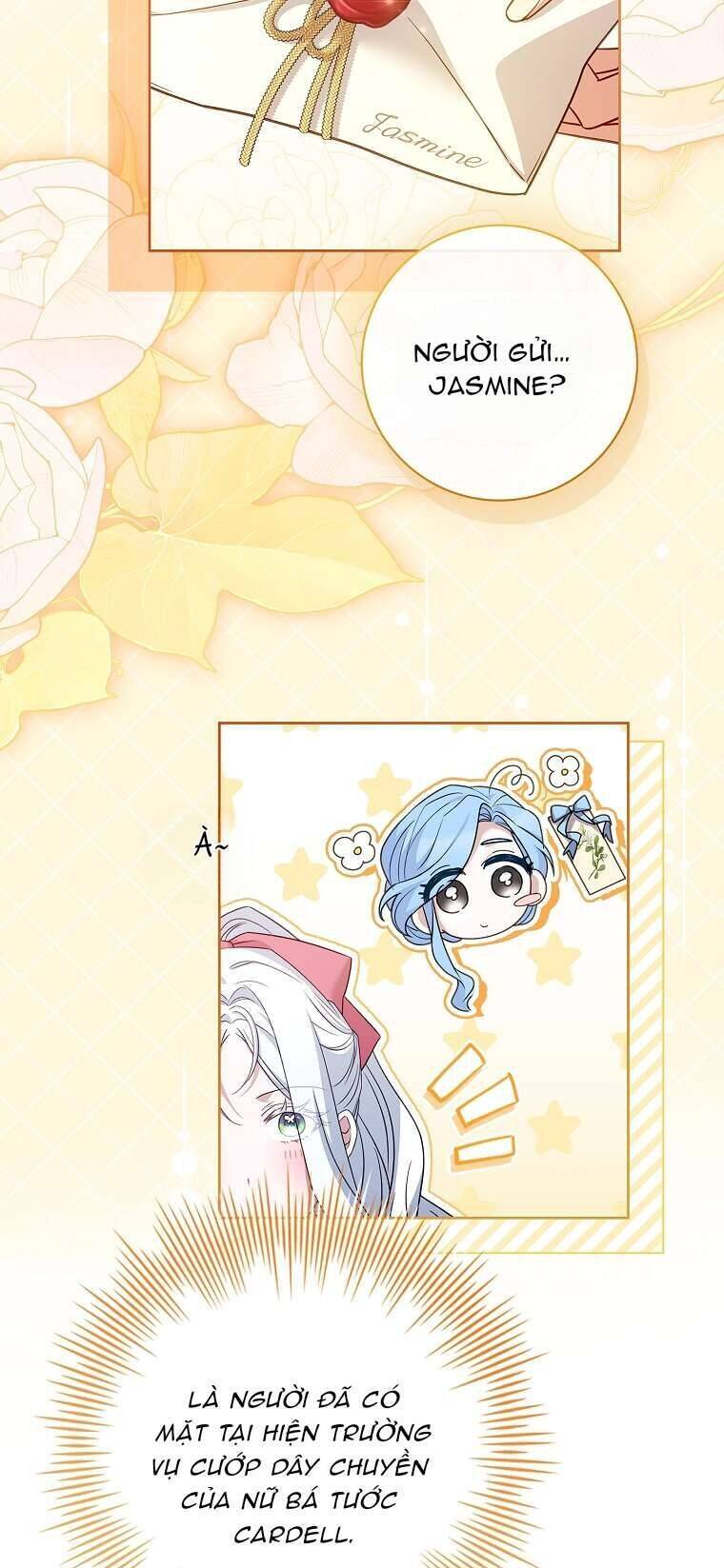 Chồng Ơi Tại Sao Chúng Ta Không Thể Ly Hôn [Chap 1-58]