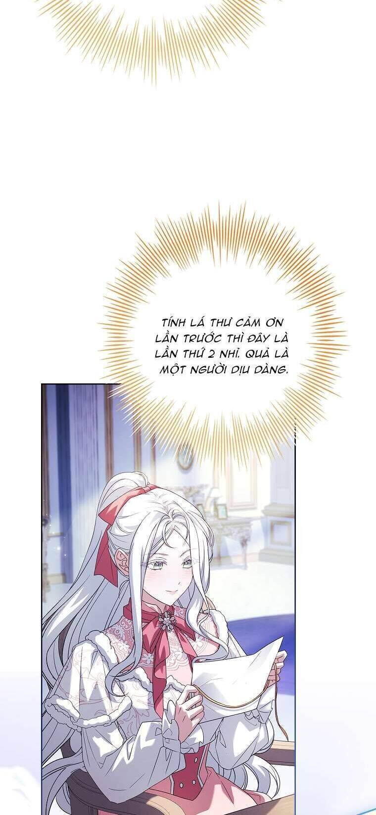 Chồng Ơi Tại Sao Chúng Ta Không Thể Ly Hôn [Chap 1-58]