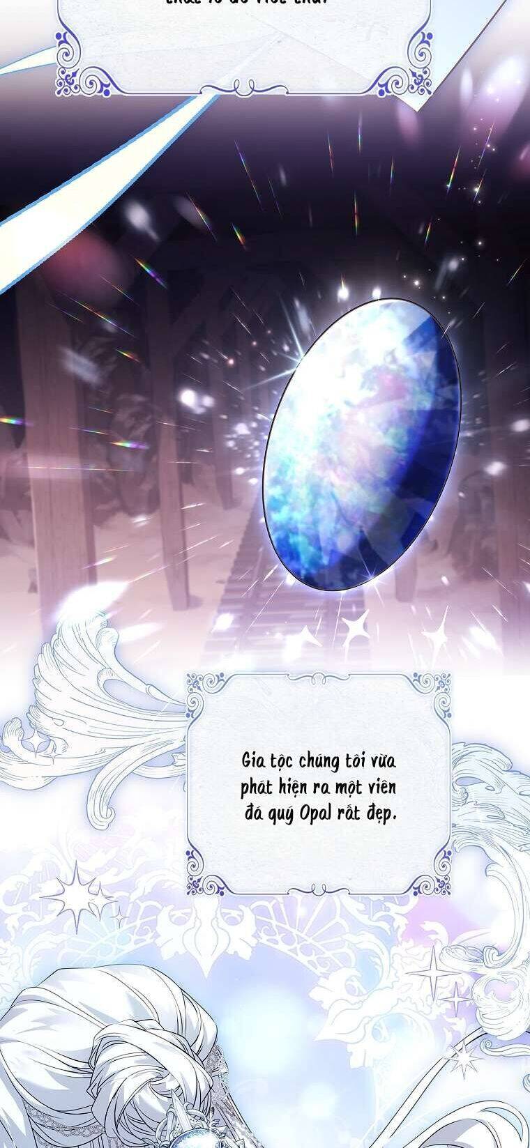 Chồng Ơi Tại Sao Chúng Ta Không Thể Ly Hôn [Chap 1-58]