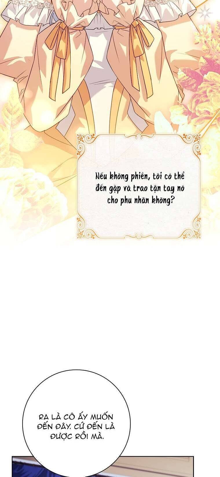 Chồng Ơi Tại Sao Chúng Ta Không Thể Ly Hôn [Chap 1-58]