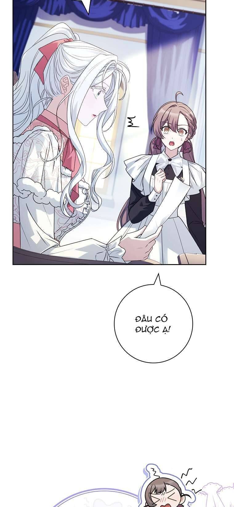 Chồng Ơi Tại Sao Chúng Ta Không Thể Ly Hôn [Chap 1-58]