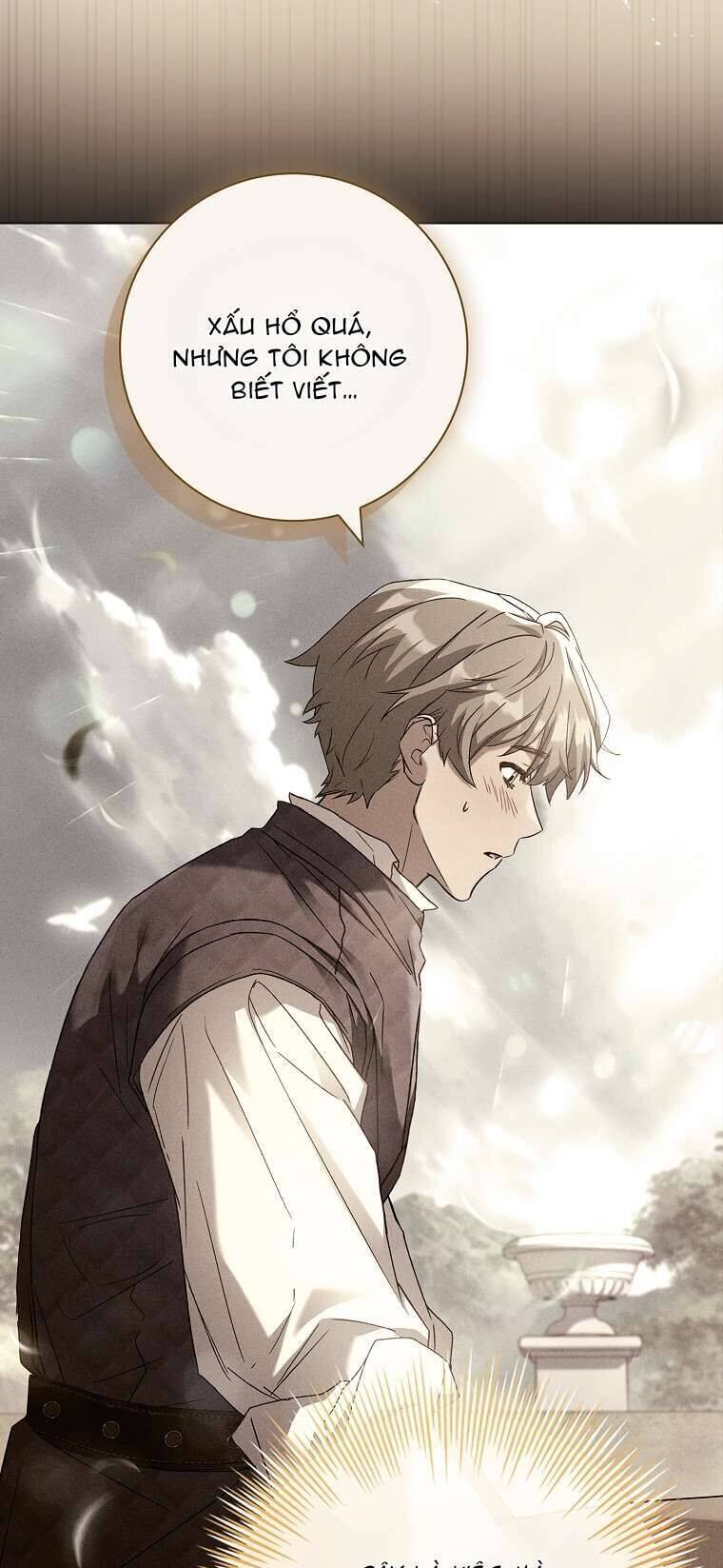 Chồng Ơi Tại Sao Chúng Ta Không Thể Ly Hôn [Chap 1-58]