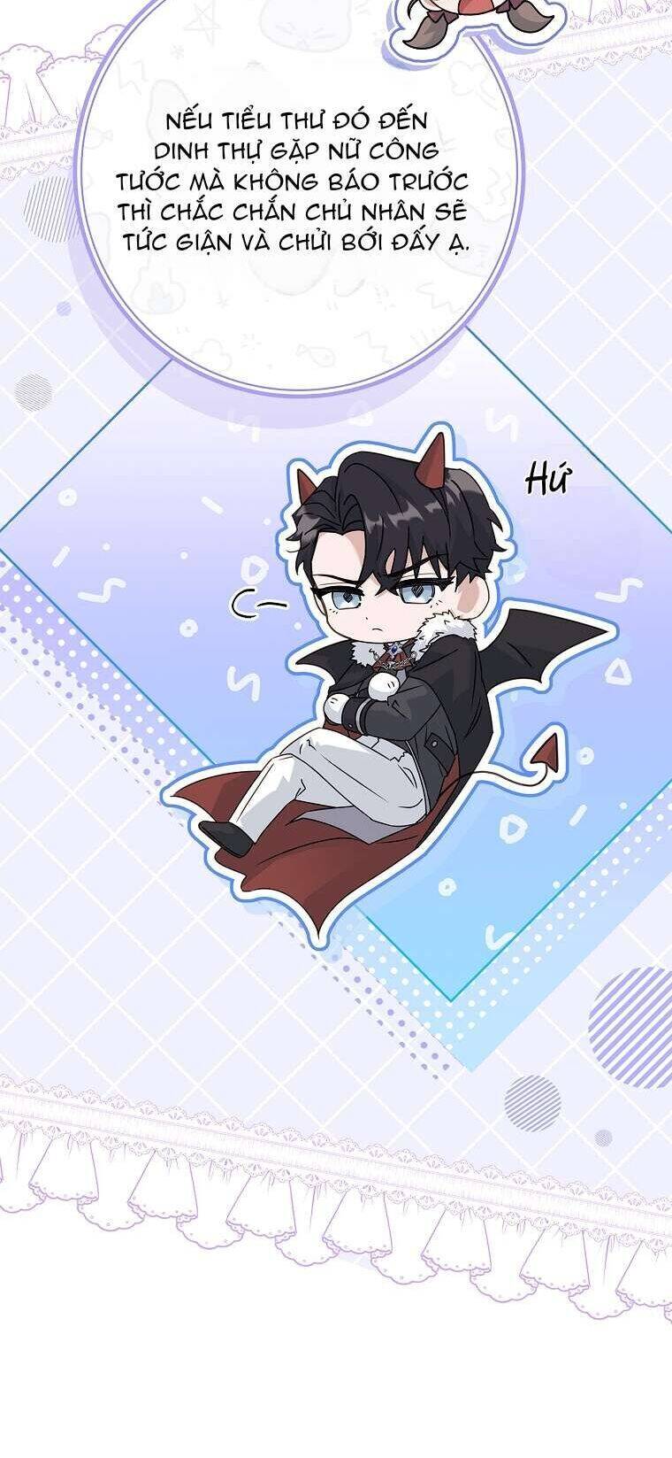 Chồng Ơi Tại Sao Chúng Ta Không Thể Ly Hôn [Chap 1-58]