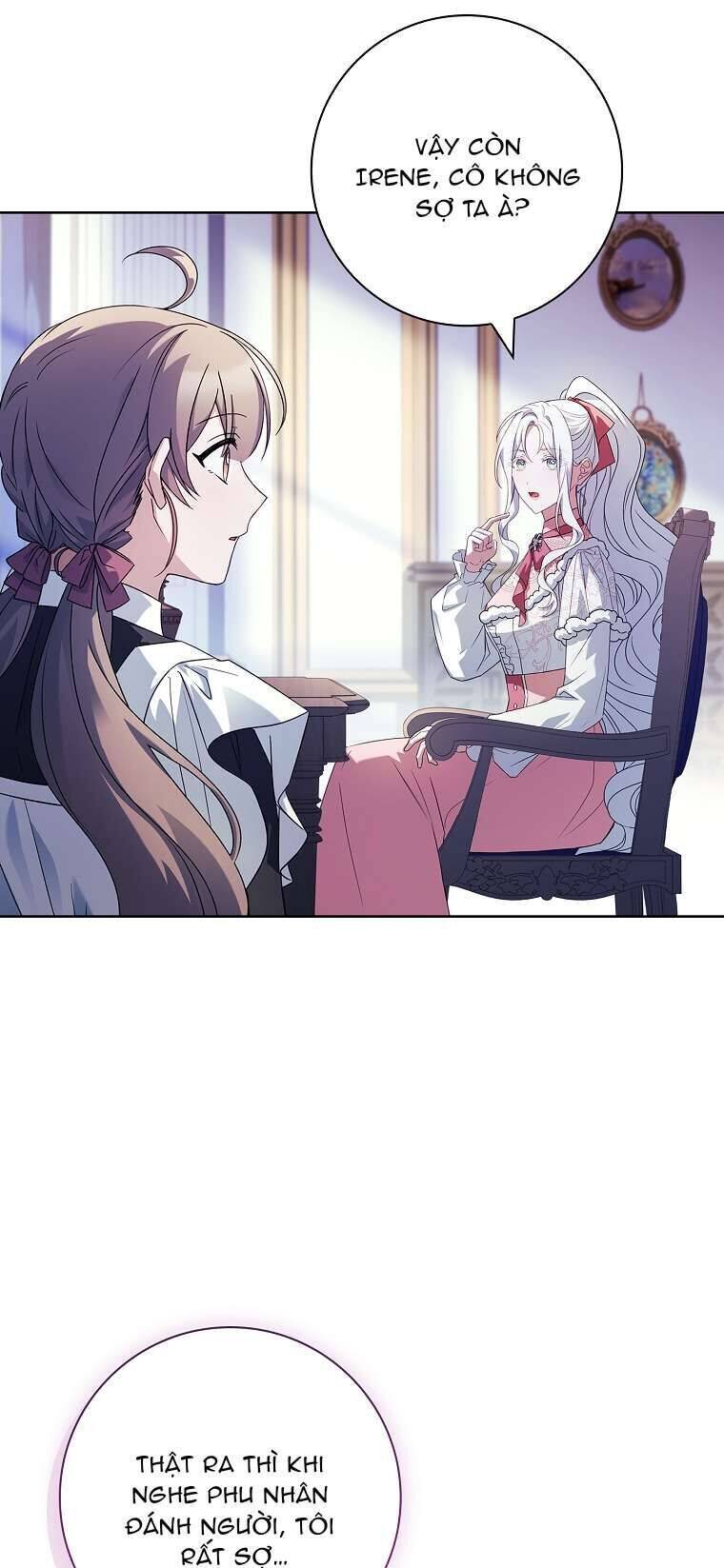 Chồng Ơi Tại Sao Chúng Ta Không Thể Ly Hôn [Chap 1-58]