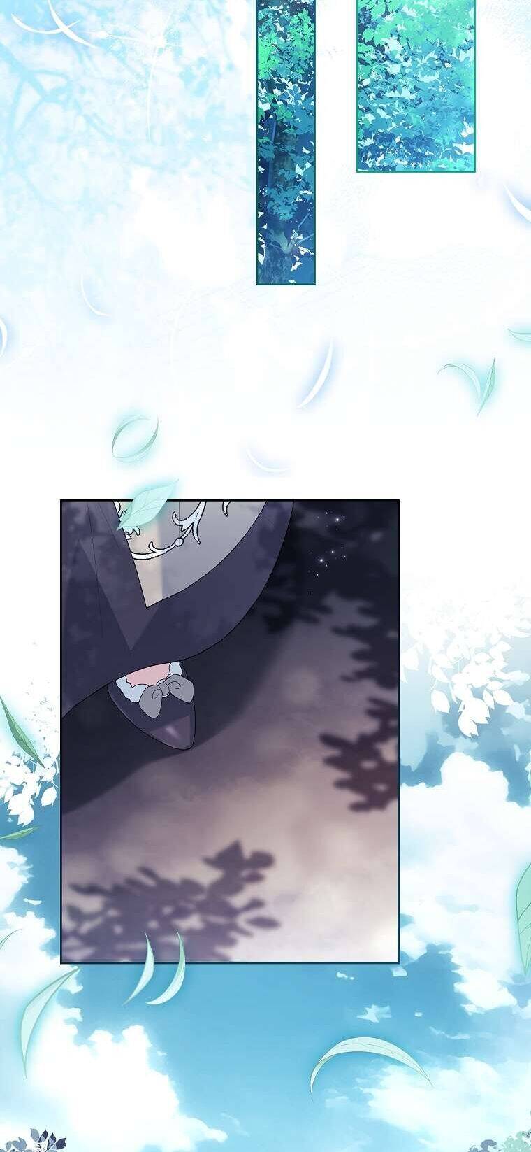Chồng Ơi Tại Sao Chúng Ta Không Thể Ly Hôn [Chap 1-58]