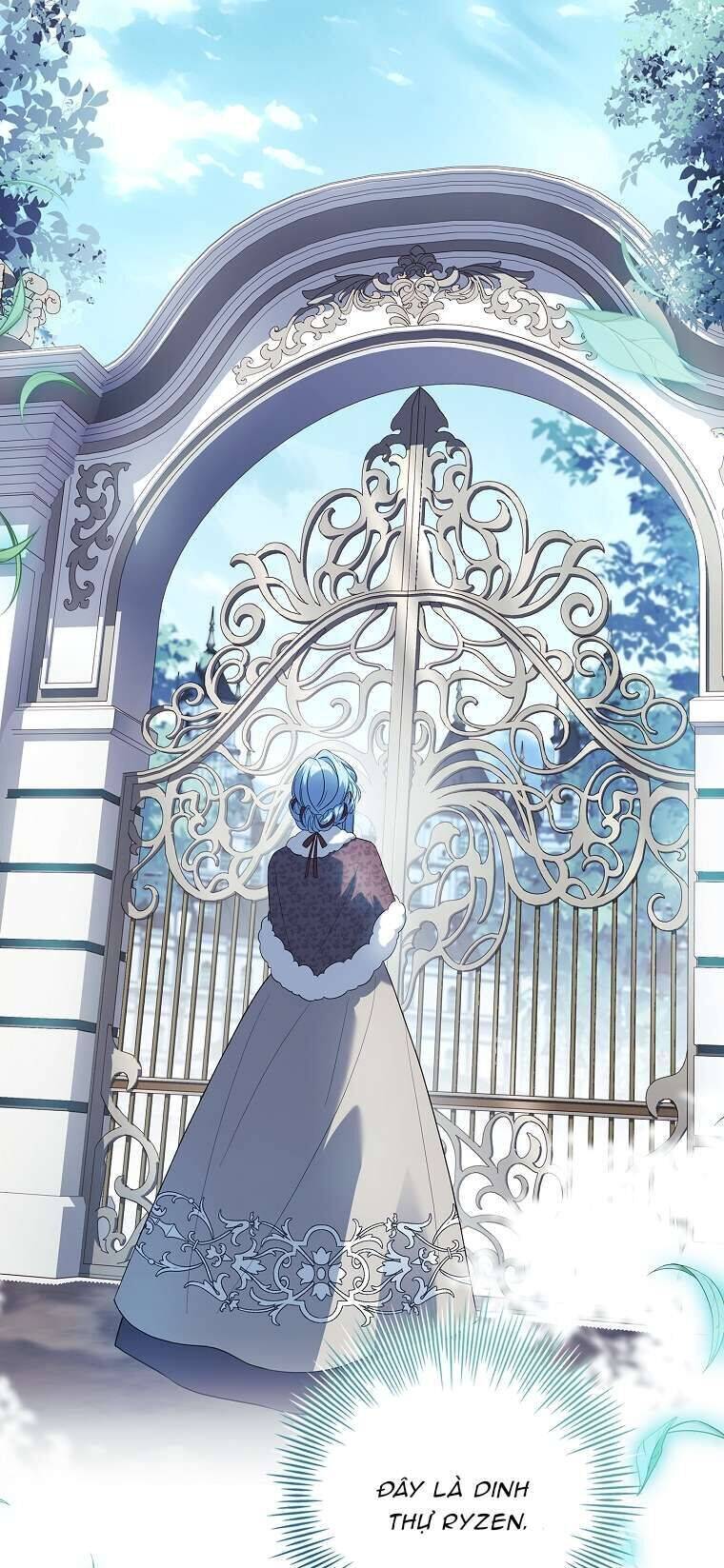 Chồng Ơi Tại Sao Chúng Ta Không Thể Ly Hôn [Chap 1-58]