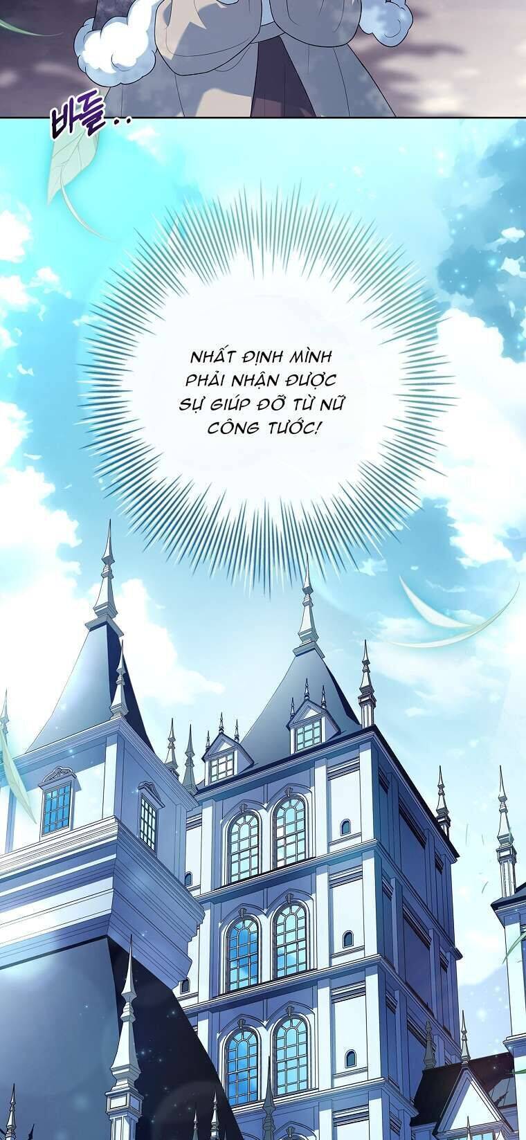 Chồng Ơi Tại Sao Chúng Ta Không Thể Ly Hôn [Chap 1-58]