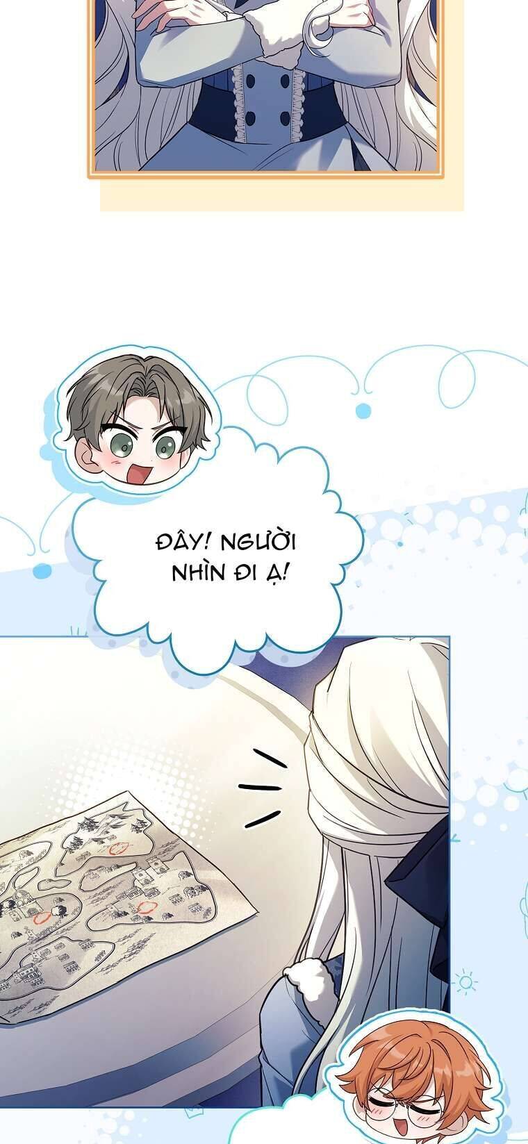 Chồng Ơi Tại Sao Chúng Ta Không Thể Ly Hôn [Chap 1-58]