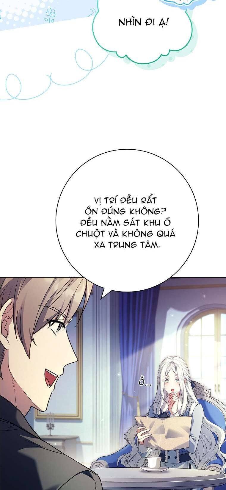Chồng Ơi Tại Sao Chúng Ta Không Thể Ly Hôn [Chap 1-58]