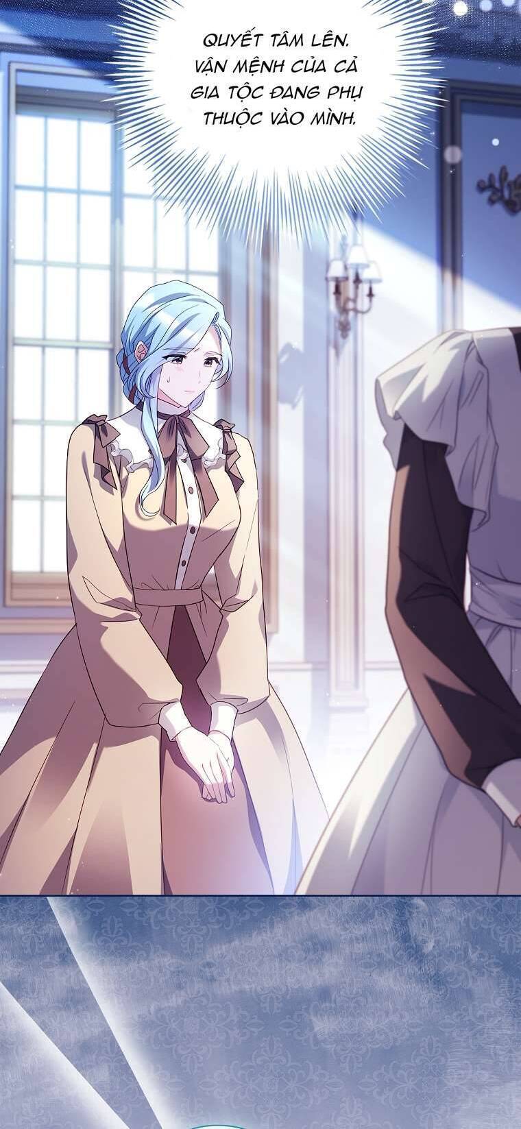 Chồng Ơi Tại Sao Chúng Ta Không Thể Ly Hôn [Chap 1-58]