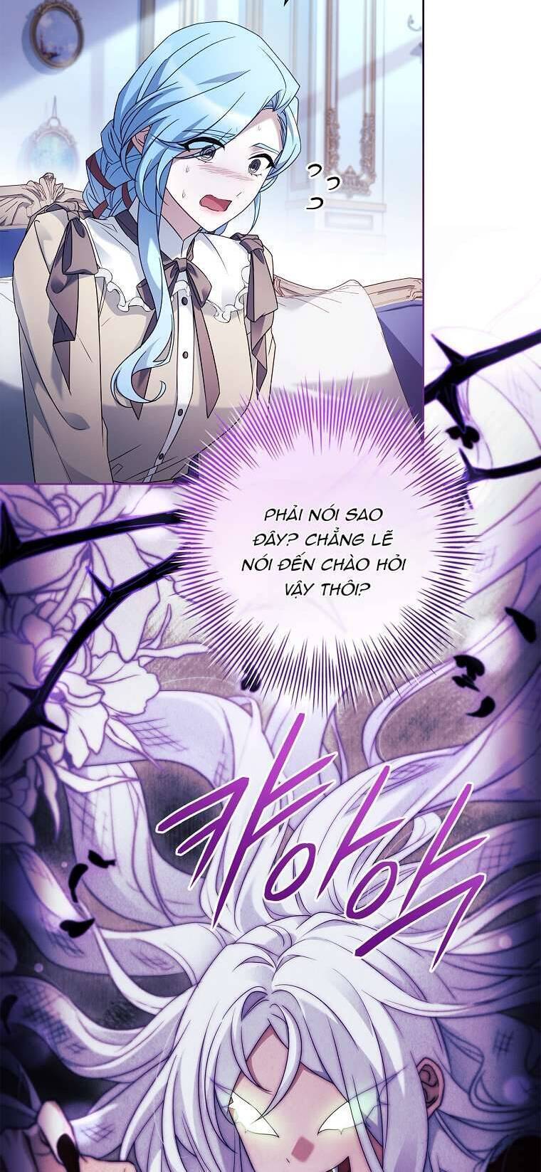 Chồng Ơi Tại Sao Chúng Ta Không Thể Ly Hôn [Chap 1-58]