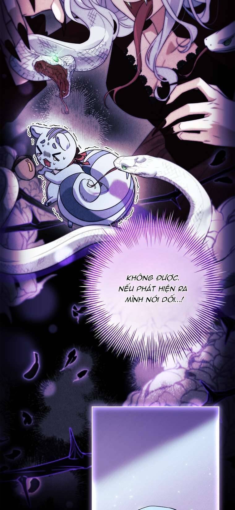 Chồng Ơi Tại Sao Chúng Ta Không Thể Ly Hôn [Chap 1-58]