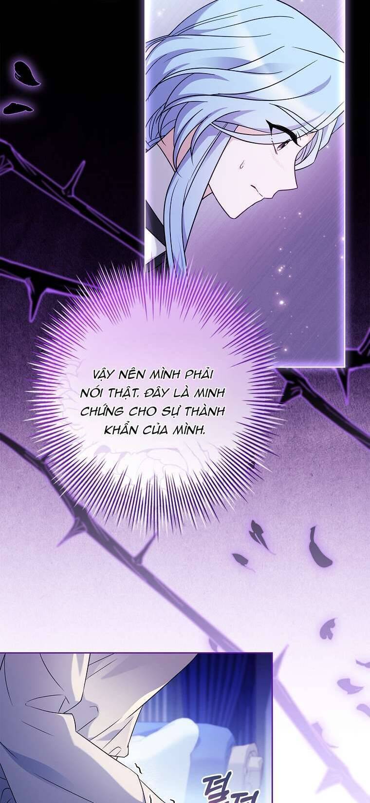 Chồng Ơi Tại Sao Chúng Ta Không Thể Ly Hôn [Chap 1-58]
