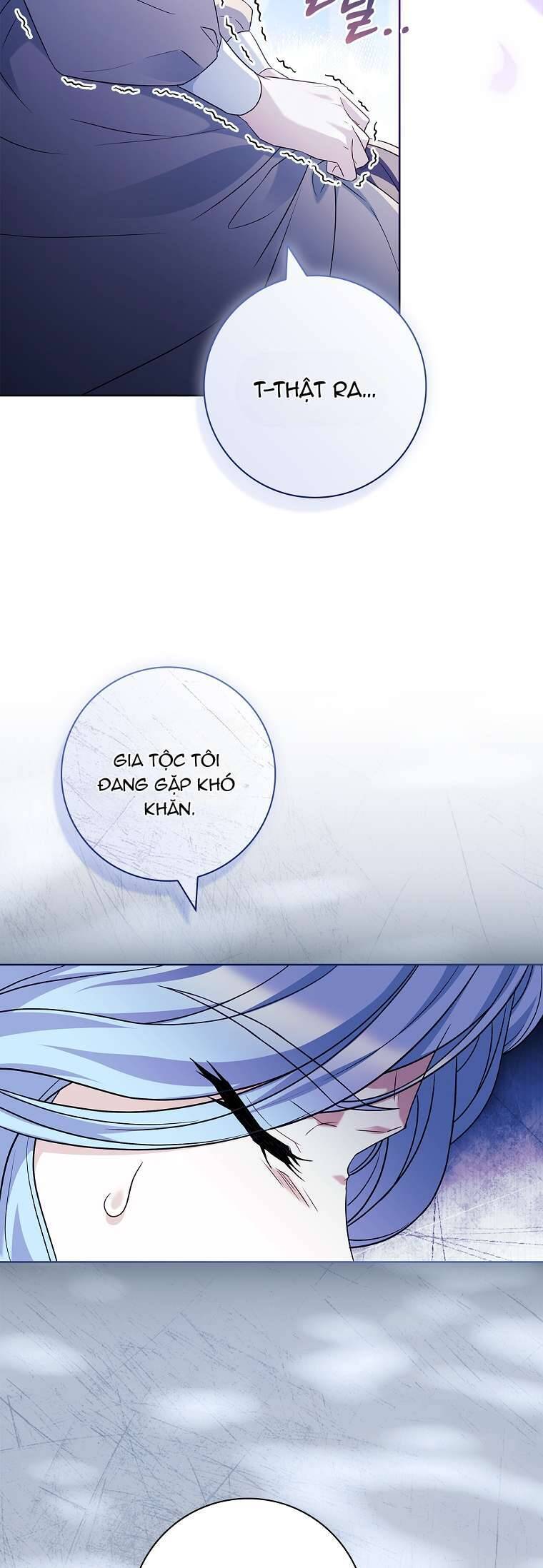 Chồng Ơi Tại Sao Chúng Ta Không Thể Ly Hôn [Chap 1-58]
