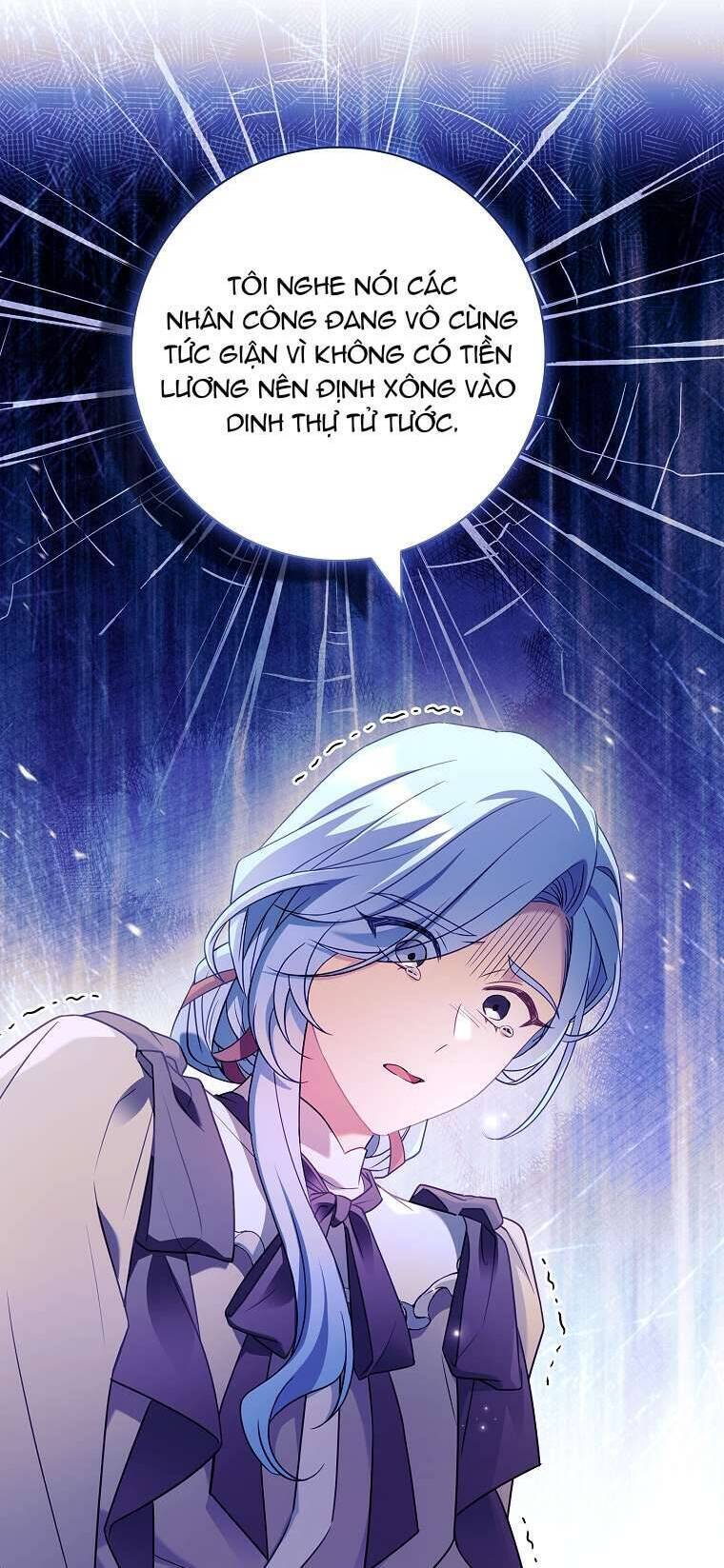 Chồng Ơi Tại Sao Chúng Ta Không Thể Ly Hôn [Chap 1-58]