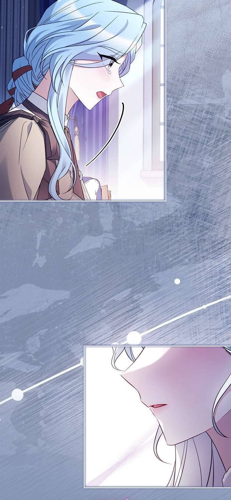 Chồng Ơi Tại Sao Chúng Ta Không Thể Ly Hôn [Chap 1-58]