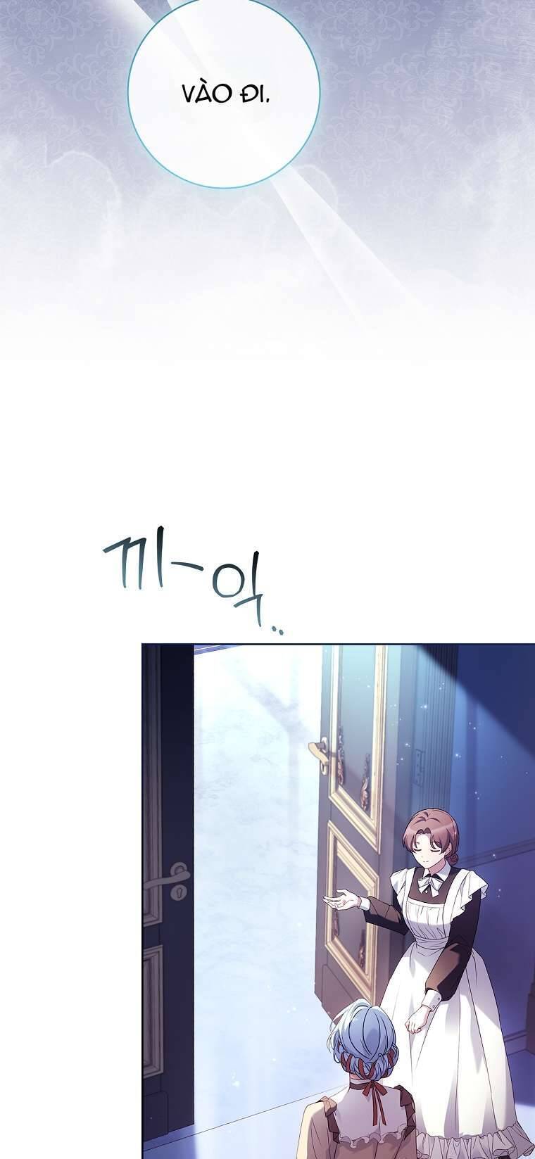 Chồng Ơi Tại Sao Chúng Ta Không Thể Ly Hôn [Chap 1-58]