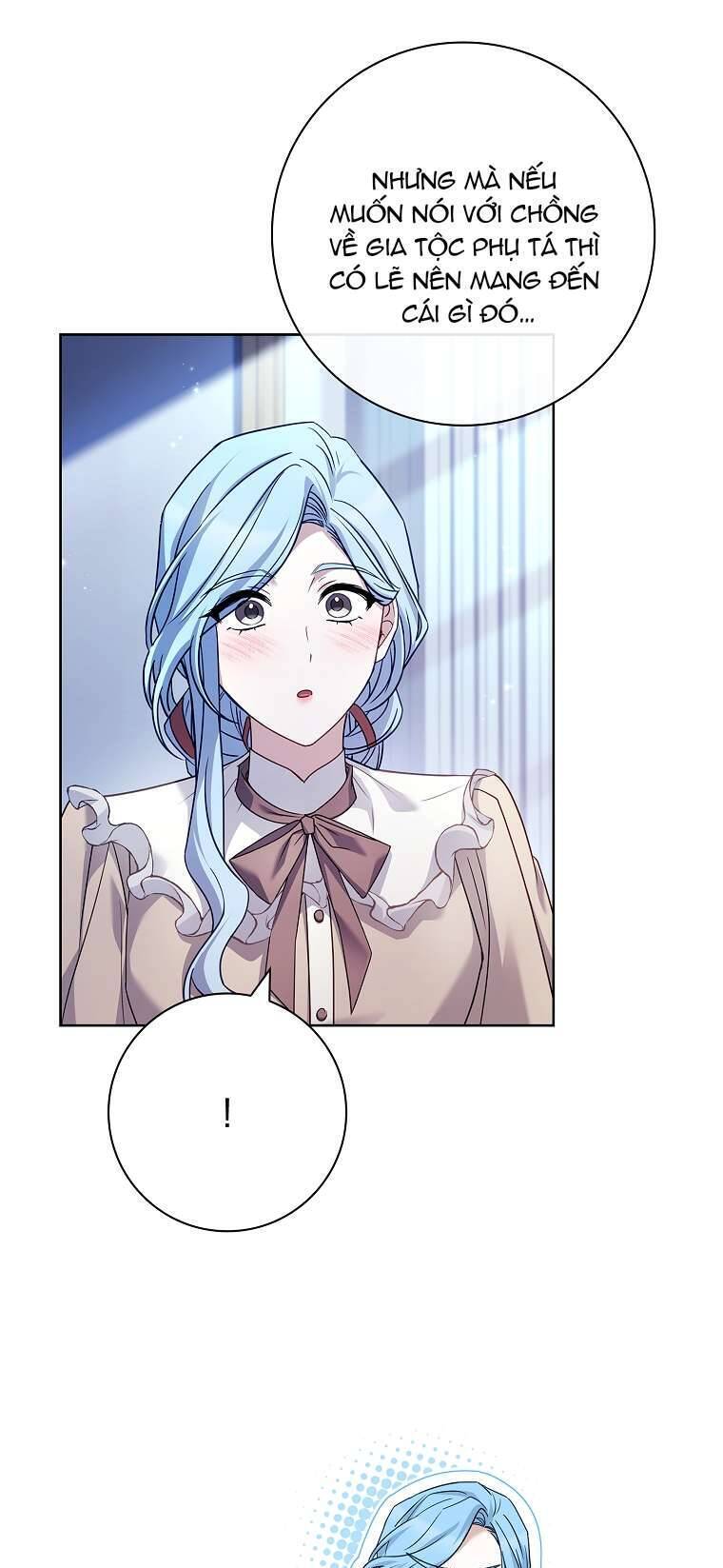 Chồng Ơi Tại Sao Chúng Ta Không Thể Ly Hôn [Chap 1-58]