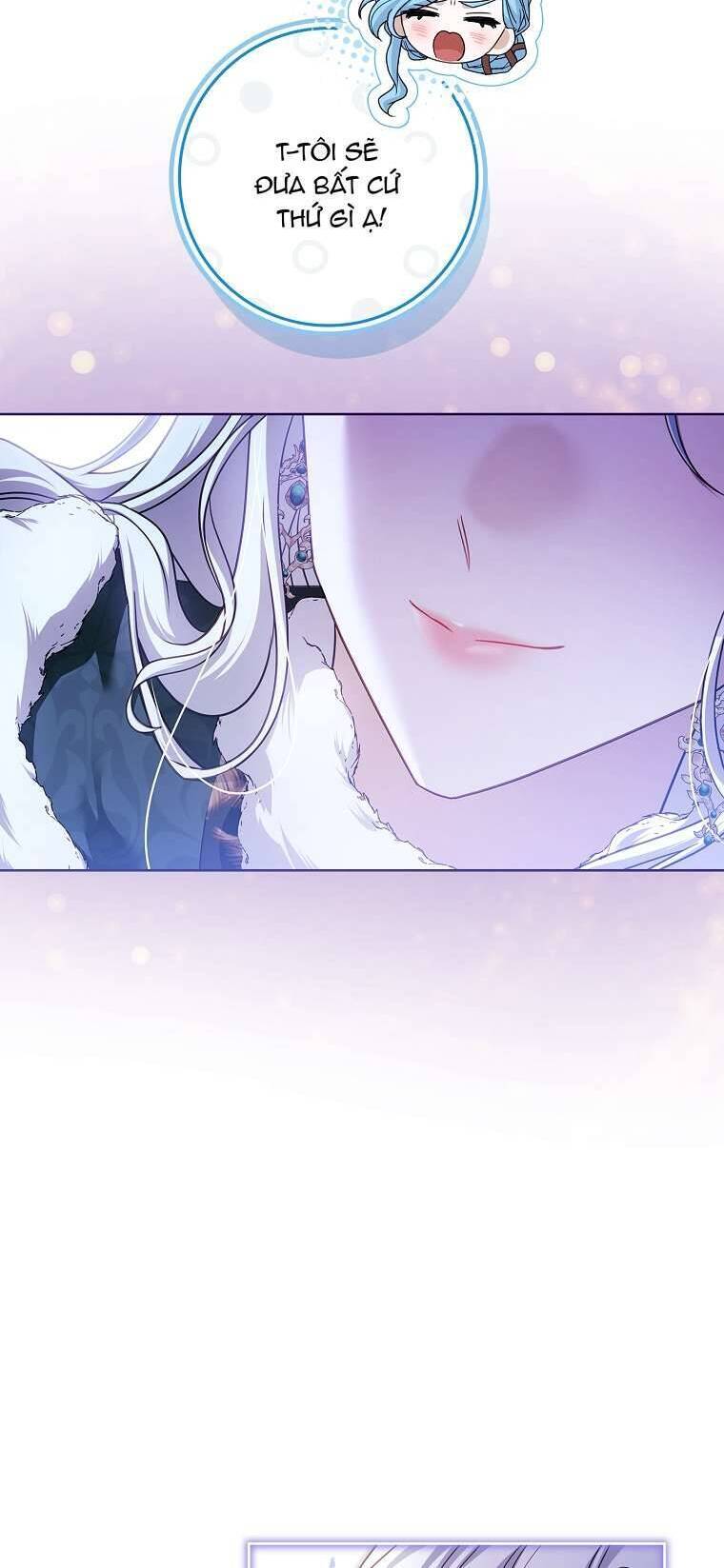 Chồng Ơi Tại Sao Chúng Ta Không Thể Ly Hôn [Chap 1-58]