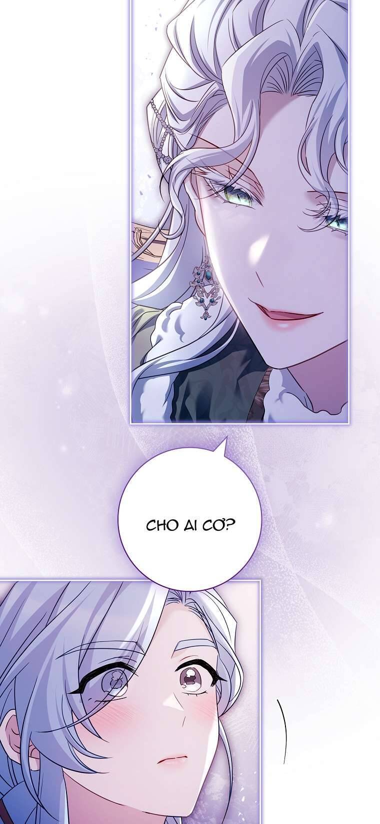 Chồng Ơi Tại Sao Chúng Ta Không Thể Ly Hôn [Chap 1-58]