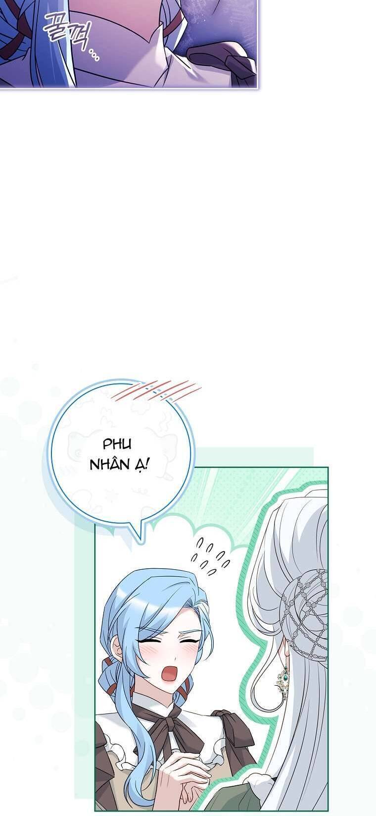 Chồng Ơi Tại Sao Chúng Ta Không Thể Ly Hôn [Chap 1-58]