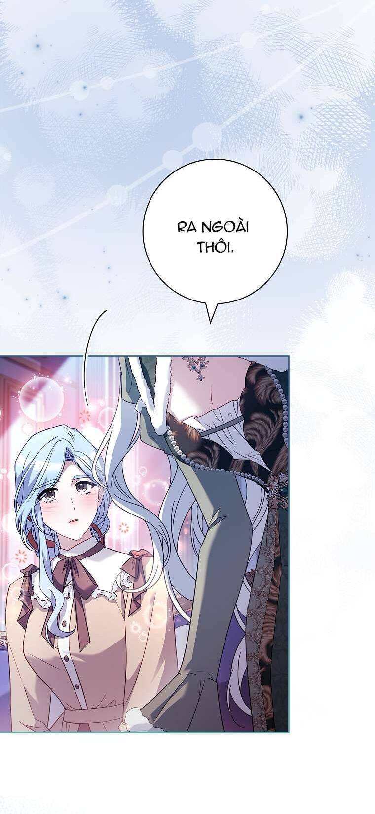 Chồng Ơi Tại Sao Chúng Ta Không Thể Ly Hôn [Chap 1-58]