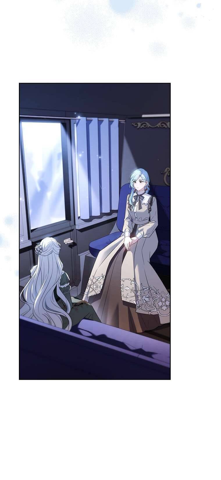 Chồng Ơi Tại Sao Chúng Ta Không Thể Ly Hôn [Chap 1-58]