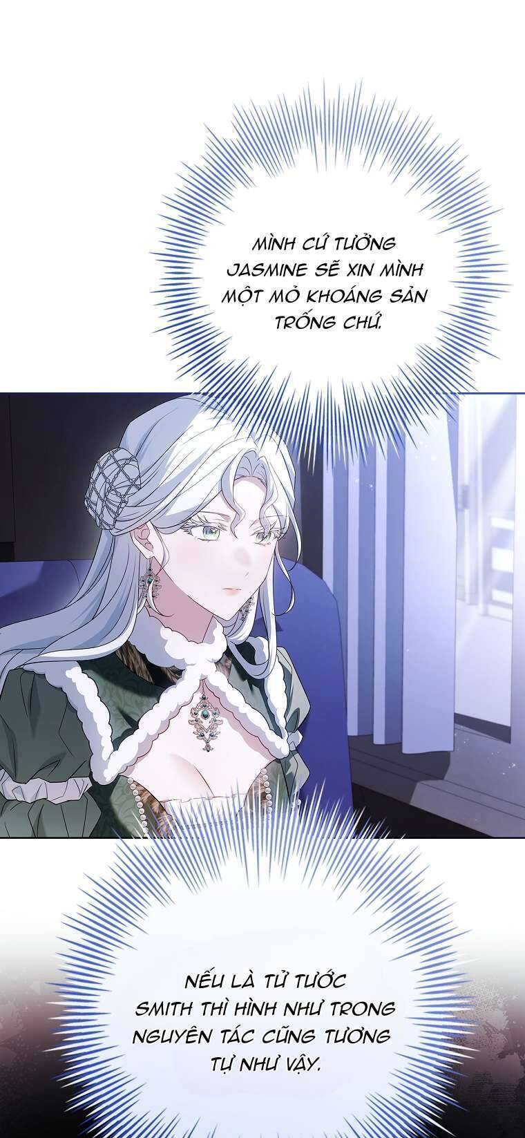 Chồng Ơi Tại Sao Chúng Ta Không Thể Ly Hôn [Chap 1-58]