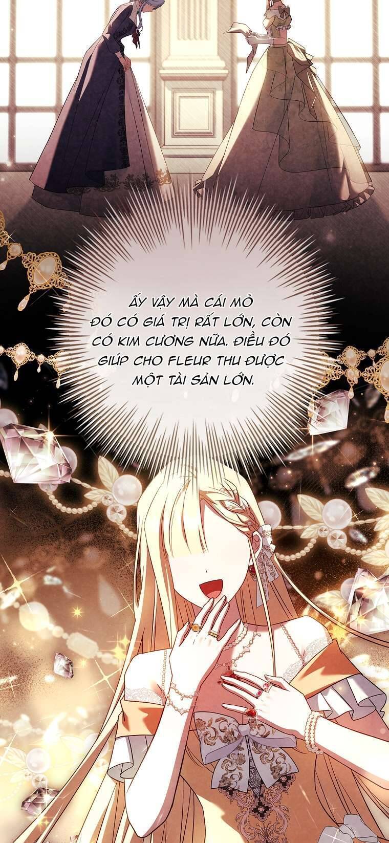 Chồng Ơi Tại Sao Chúng Ta Không Thể Ly Hôn [Chap 1-58]