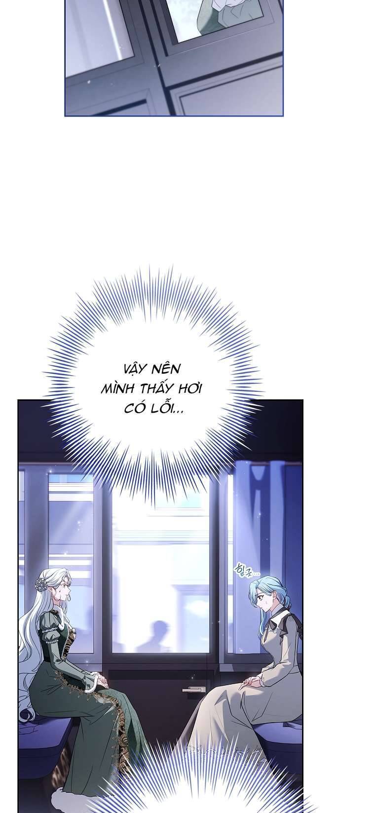 Chồng Ơi Tại Sao Chúng Ta Không Thể Ly Hôn [Chap 1-58]