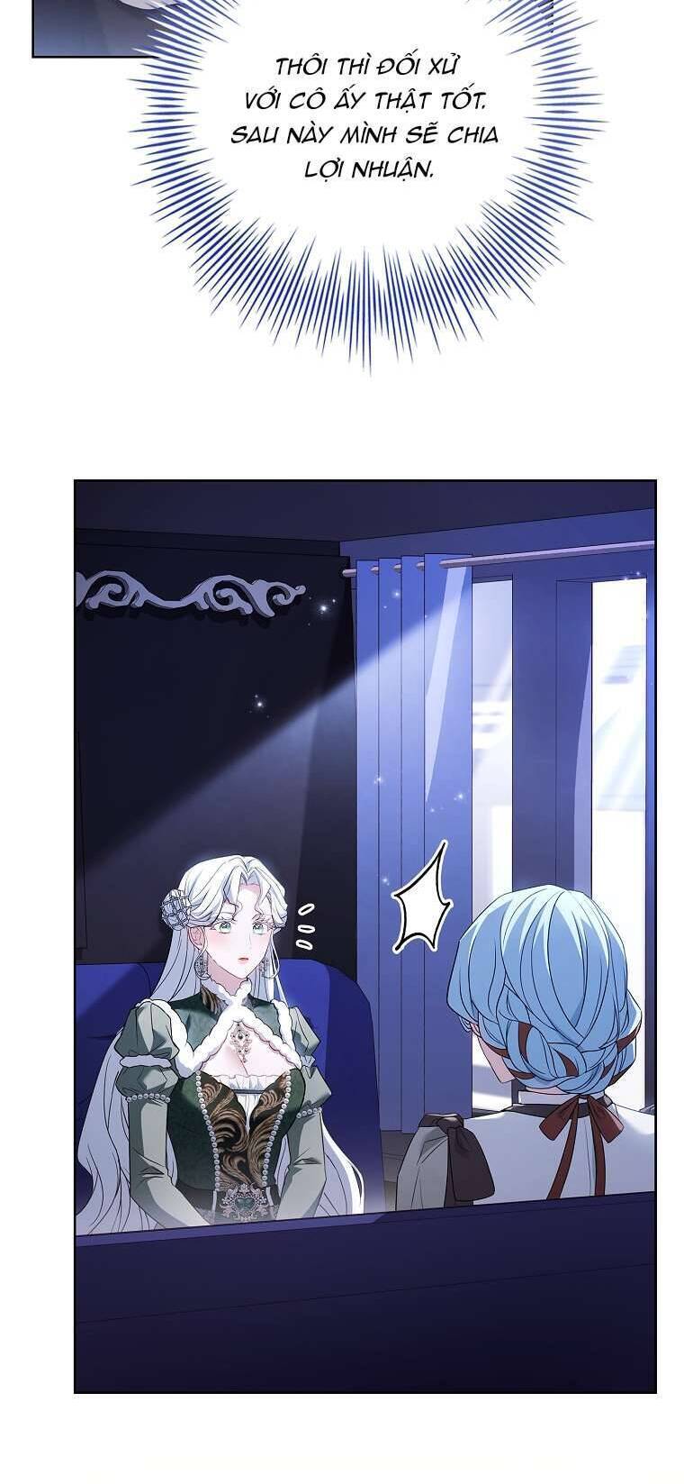 Chồng Ơi Tại Sao Chúng Ta Không Thể Ly Hôn [Chap 1-58]