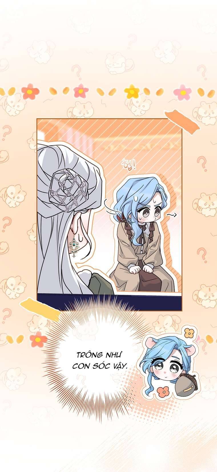 Chồng Ơi Tại Sao Chúng Ta Không Thể Ly Hôn [Chap 1-58]