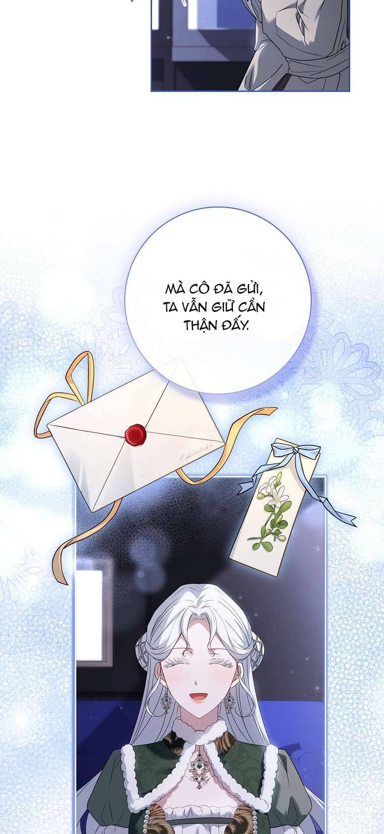 Chồng Ơi Tại Sao Chúng Ta Không Thể Ly Hôn [Chap 1-58]