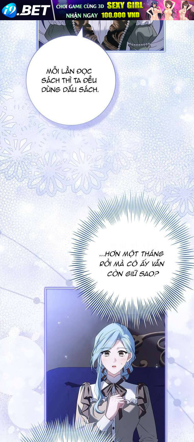 Chồng Ơi Tại Sao Chúng Ta Không Thể Ly Hôn [Chap 1-58]
