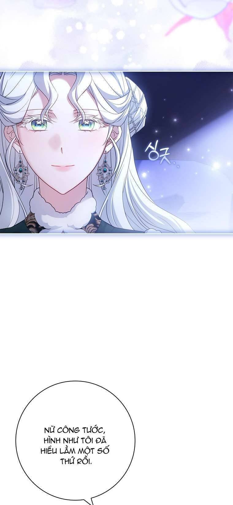 Chồng Ơi Tại Sao Chúng Ta Không Thể Ly Hôn [Chap 1-58]