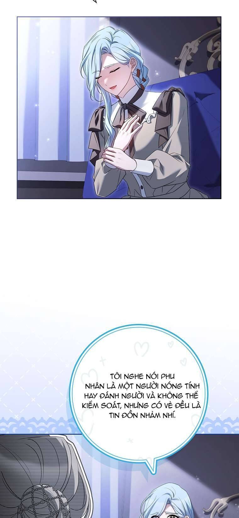 Chồng Ơi Tại Sao Chúng Ta Không Thể Ly Hôn [Chap 1-58]