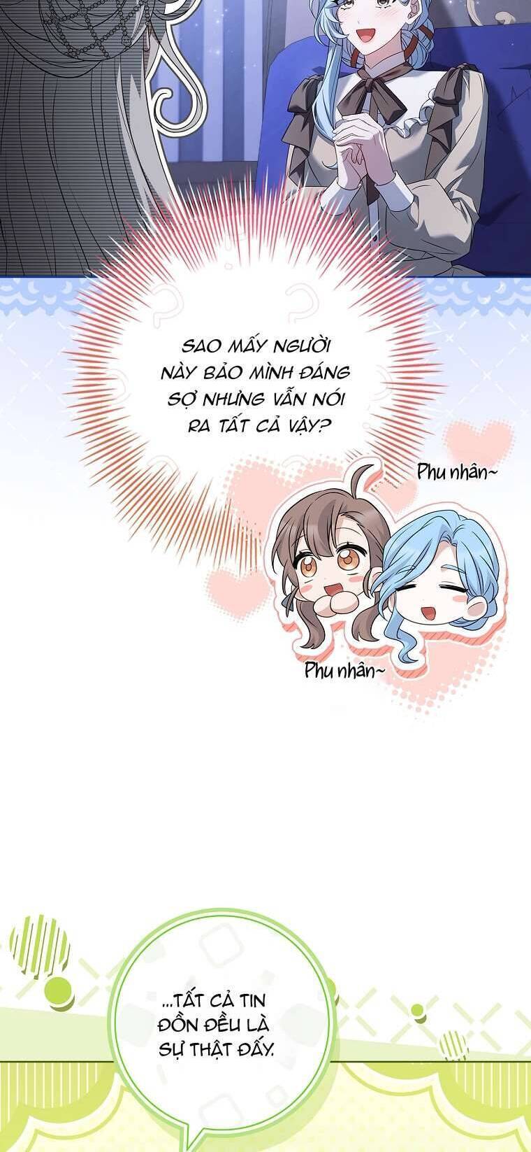 Chồng Ơi Tại Sao Chúng Ta Không Thể Ly Hôn [Chap 1-58]