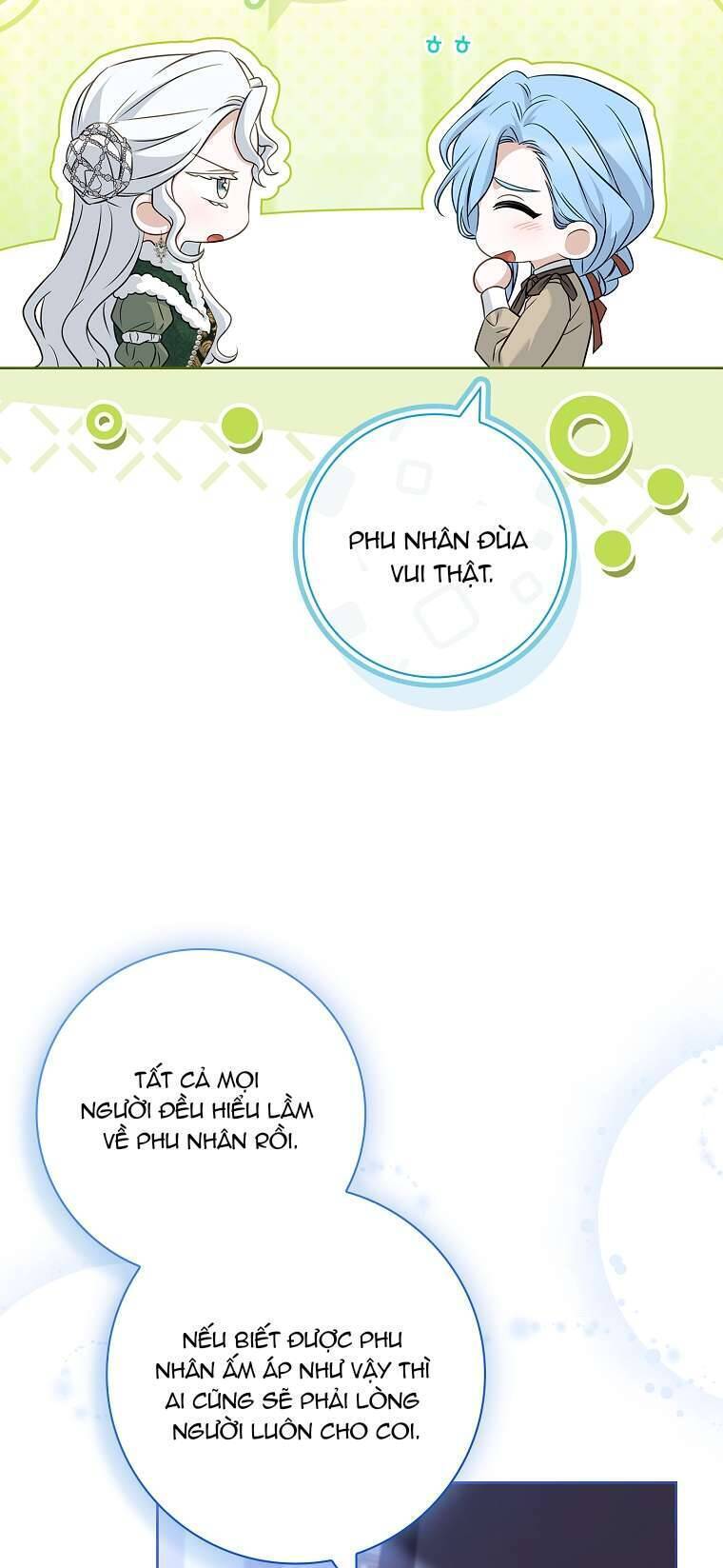 Chồng Ơi Tại Sao Chúng Ta Không Thể Ly Hôn [Chap 1-58]