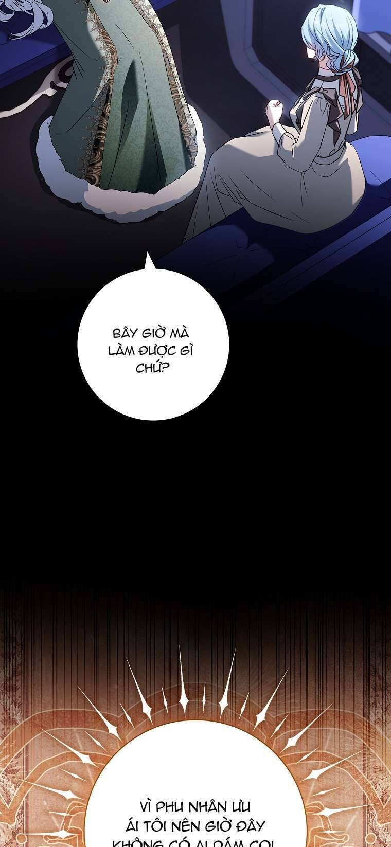 Chồng Ơi Tại Sao Chúng Ta Không Thể Ly Hôn [Chap 1-58]