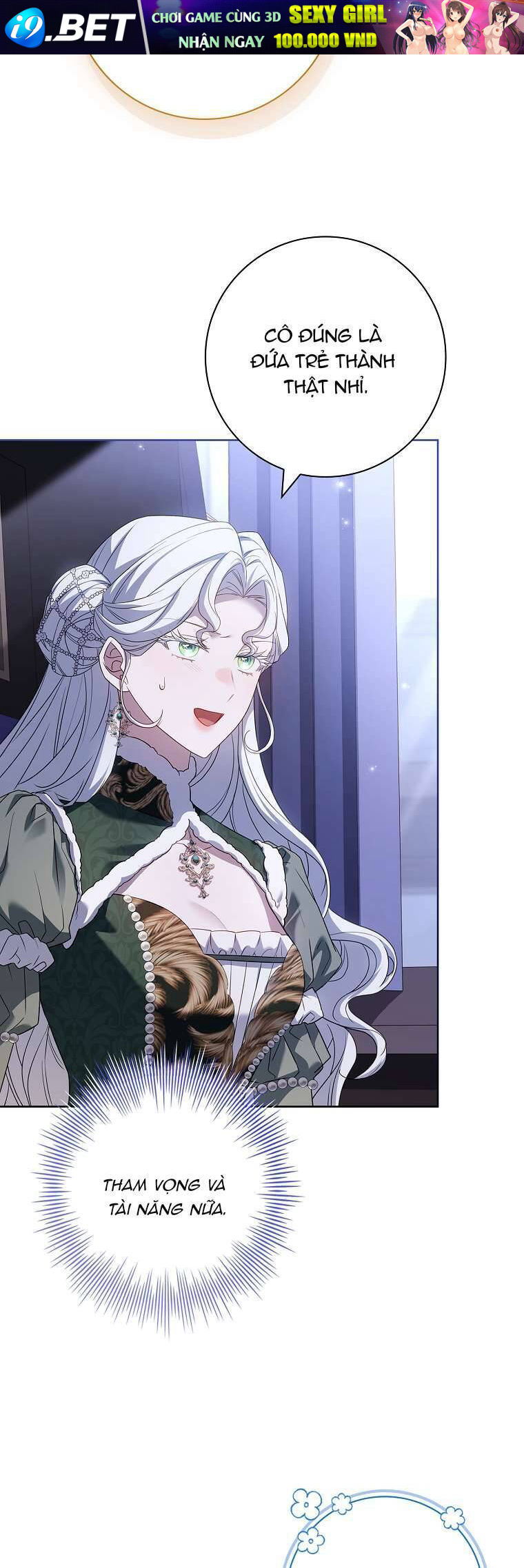 Chồng Ơi Tại Sao Chúng Ta Không Thể Ly Hôn [Chap 1-58]