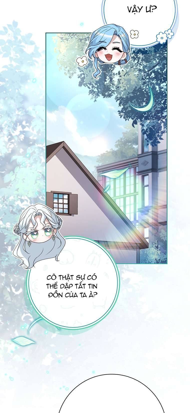 Chồng Ơi Tại Sao Chúng Ta Không Thể Ly Hôn [Chap 1-58]