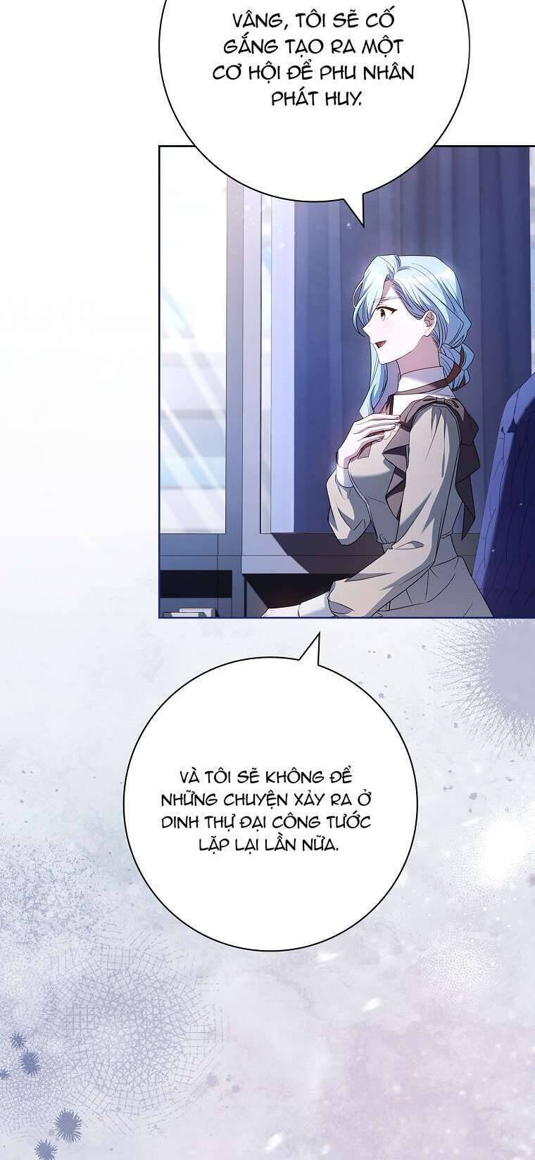 Chồng Ơi Tại Sao Chúng Ta Không Thể Ly Hôn [Chap 1-58]