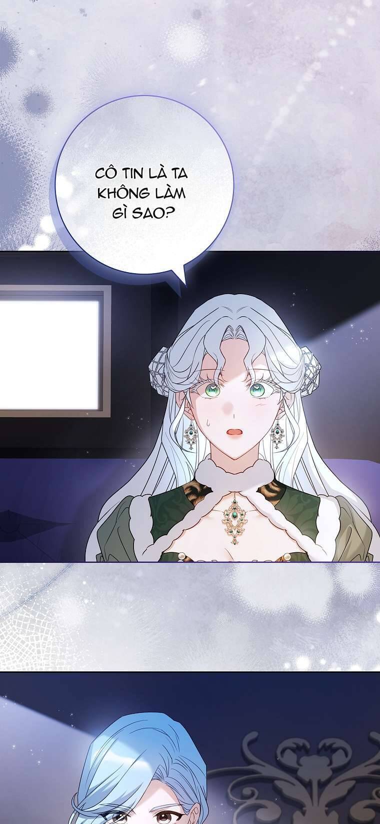Chồng Ơi Tại Sao Chúng Ta Không Thể Ly Hôn [Chap 1-58]