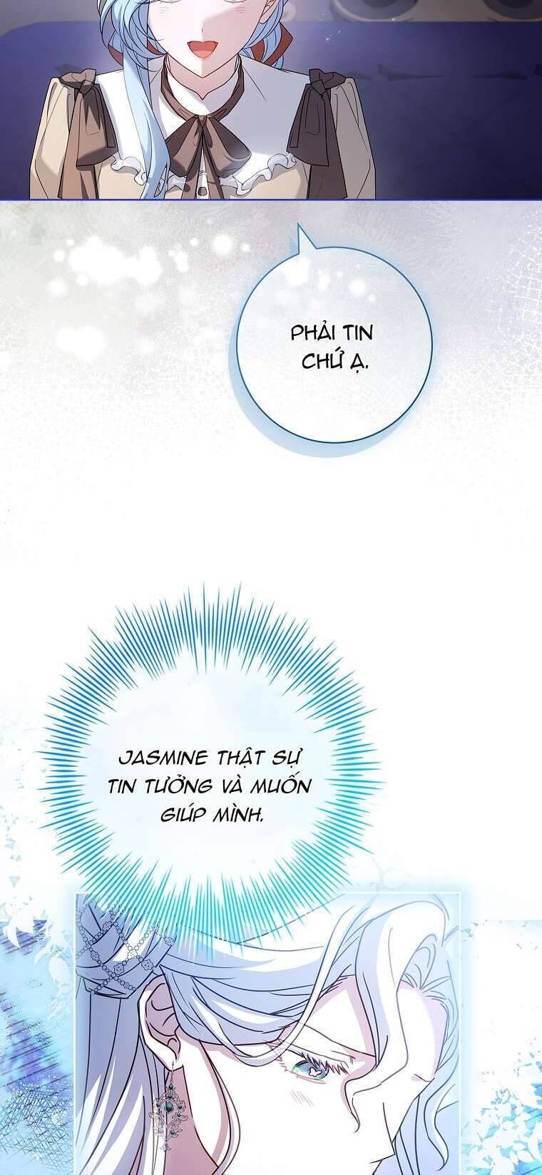 Chồng Ơi Tại Sao Chúng Ta Không Thể Ly Hôn [Chap 1-58]