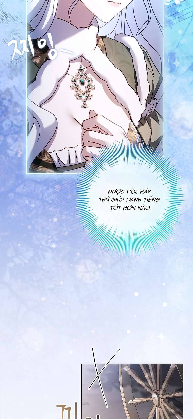 Chồng Ơi Tại Sao Chúng Ta Không Thể Ly Hôn [Chap 1-58]