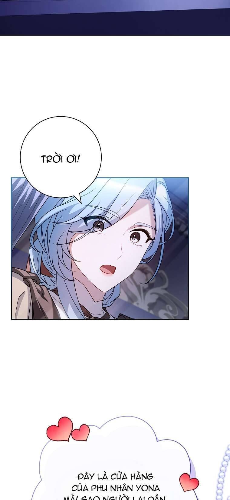 Chồng Ơi Tại Sao Chúng Ta Không Thể Ly Hôn [Chap 1-58]
