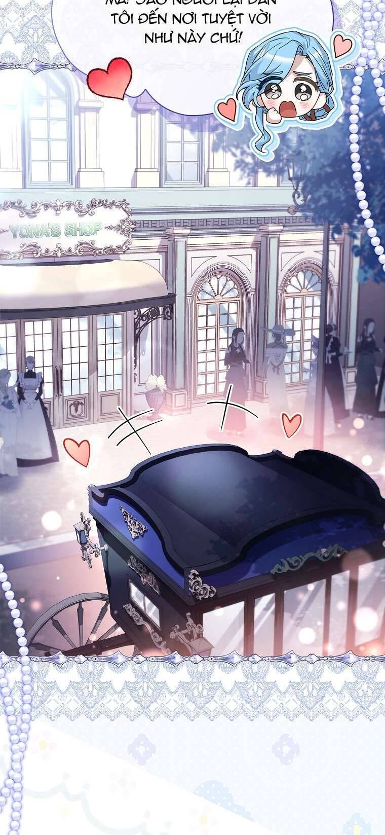 Chồng Ơi Tại Sao Chúng Ta Không Thể Ly Hôn [Chap 1-58]