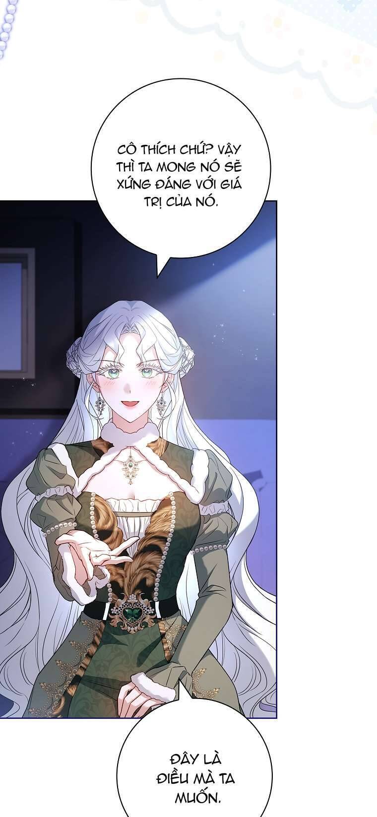 Chồng Ơi Tại Sao Chúng Ta Không Thể Ly Hôn [Chap 1-58]
